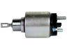 PowerMax 1013208 solenoidinis jungiklis, starteris