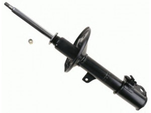 SACHS 312 881 amortizatorius
48520-49155, 48520-49156, 48520-49157