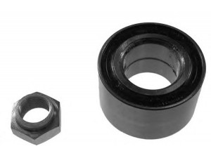 MGA KR3094 rato guolio komplektas 
 Ašies montavimas/vairavimo mechanizmas/ratai -> Rato stebulė/montavimas -> Rato guolis
21083103020, 2108310302080