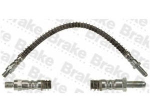 Brake ENGINEERING BH771739 stabdžių žarnelė 
 Stabdžių sistema -> Stabdžių žarnelės
11B5543, 37H4591