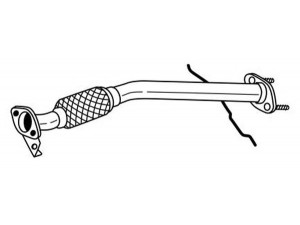 AKS DASIS SG74200 išleidimo kolektorius