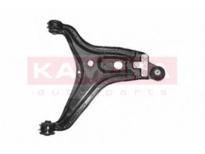 KAMOKA 9937271 vikšro valdymo svirtis 
 Ašies montavimas/vairavimo mechanizmas/ratai -> Valdymo svirtis/pasukamosios svirties sujungimas -> Vairo trauklės (valdymo svirtis, išilginis balansyras, diago
893 407 148 A