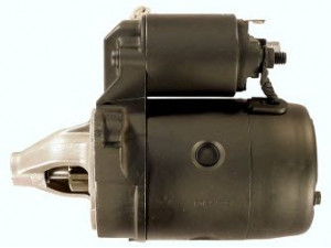 FRIESEN 8052500 starteris 
 Elektros įranga -> Starterio sistema -> Starteris
M3T322581, M3T32581, MB016920, MD001333
