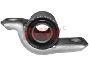 RIW FI11001 valdymo svirties/išilginių svirčių įvorė 
 Ašies montavimas/vairavimo mechanizmas/ratai -> Valdymo svirtis/pasukamosios svirties sujungimas -> Montavimas/sutvirtinimas
7601064, 7601064