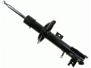 SACHS 312 821 amortizatorius 
 Pakaba -> Amortizatorius
71 742 679, 71 744 012, 71 746 770