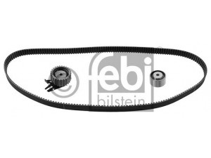 FEBI BILSTEIN 28321 paskirstymo diržo komplektas 
 Techninės priežiūros dalys -> Papildomas remontas
55183528, 55183528 S2, 55183528