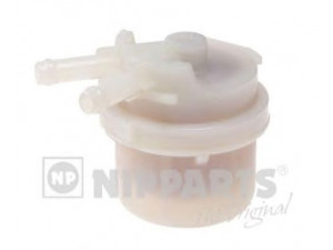 NIPPARTS J1337000 kuro filtras 
 Techninės priežiūros dalys -> Papildomas remontas
74202-3000