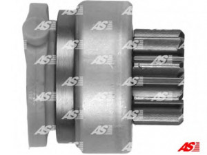 AS-PL SD1021 laisvos eigos pavara, starteris
F0FZ11350A, SD340, 54-214