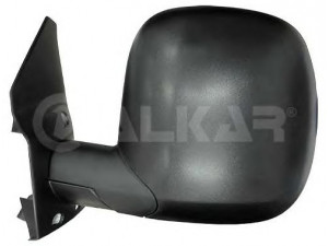 ALKAR 9226959 išorinis veidrodėlis 
 Kėbulas -> Keleivių kabina -> Veidrodėlis
1053411, 94VB-17682-FP