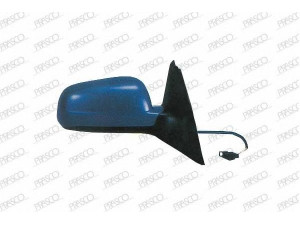 PRASCO VW0527343 išorinis veidrodėlis 
 Kėbulas -> Keleivių kabina -> Veidrodėlis
3B1857508F, 3B1857508F01C, 3B1857522C