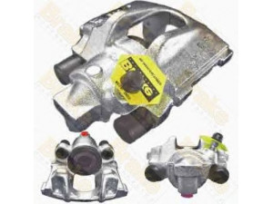 Brake ENGINEERING CA1501R stabdžių apkaba 
 Stabdžių sistema -> Stabdžių matuoklis -> Stabdžių matuoklio montavimas
4400E9, 9566932480, 9566932480