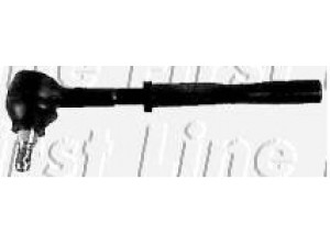 FIRST LINE FDL6210 strypo montavimas 
 Vairavimas -> Sujungimo trauklės surinkimas/dalys -> Sujungimo trauklės surinkimas
96434703200
