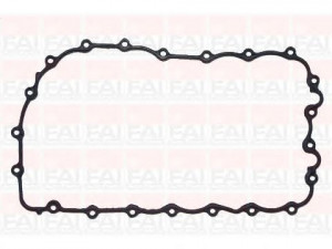 FAI AutoParts SG780 tarpiklis, alyvos karteris 
 Variklis -> Tarpikliai -> Sandarikliai, alyvos sistema
7700114424