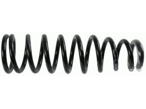 SACHS 998 608 spyruoklė 
 Pakaba -> Spyruoklės
GJ6G-34-011F