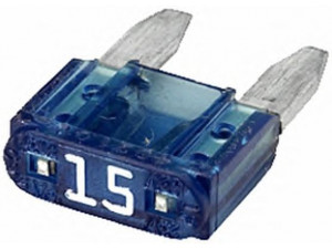 HELLA 8JS 728 596-151 saugiklis
5050650986