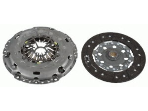SACHS 3000 950 726 sankabos komplektas 
 Sankaba/dalys -> Sankabos remonto komplektas, visas
2300A036, 2300A050, 2300A054, 2300A055