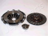 JAPANPARTS KF-840 sankabos komplektas 
 Sankaba/dalys -> Sankabos remonto komplektas, visas