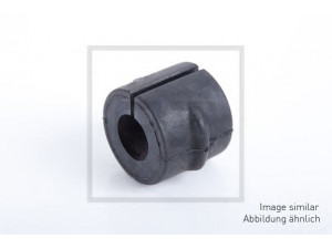 PE Automotive 013.341-00A skersinio stabilizatoriaus įvorių komplektas
970 323 14 85