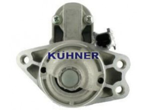 AD KÜHNER 20937 starteris 
 Elektros įranga -> Starterio sistema -> Starteris
M1T72281, M1T72281A, M1T72285, M1T72781A