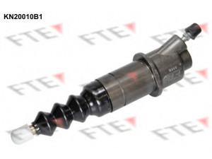FTE KN20010B1 darbinis cilindras, sankaba 
 Sankaba/dalys -> Sankabos valdymas -> Vykdomasis cilindras
6 814 592, 6 814 592-9, 6 843 914