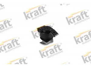 KRAFT AUTOMOTIVE 1490325 variklio montavimas 
 Variklis -> Variklio montavimas -> Variklio montavimo rėmas
191 199 262 C, 535 199 262, 535 199 262 S
