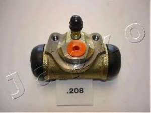 JAPKO 67208 rato stabdžių cilindras 
 Stabdžių sistema -> Ratų cilindrai
47550-12060, 47550-12060-000, 47550-19135