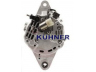 AD KÜHNER 553804RI kintamosios srovės generatorius
1812005160, 1812005992, A004TU5686