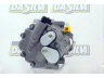 DA SILVA FC0397 kompresorius, oro kondicionierius 
 Oro kondicionavimas -> Kompresorius/dalys
9651911380, 6453RV, 6453RW, 6453TL