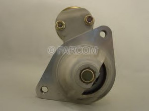 FARCOM 106484 starteris
S114-821, S114-821A, AM879072, 118400-77010