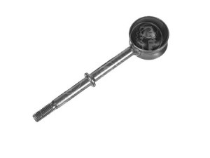 FARE SA F0111VO šarnyro stabilizatorius 
 Ašies montavimas/vairavimo mechanizmas/ratai -> Stabilizatorius/fiksatoriai -> Savaime išsilyginanti atrama
9157725