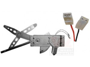 VAN WEZEL 3766264 lango pakėliklis 
 Vidaus įranga -> Elektrinis lango pakėliklis
0140278, 140278, 6207018