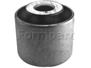 FORMPART 1900111 valdymo svirties/išilginių svirčių įvorė 
 Ašies montavimas/vairavimo mechanizmas/ratai -> Valdymo svirtis/pasukamosios svirties sujungimas -> Montavimas/sutvirtinimas
140 350 35 06, 1403503406, 1403503506