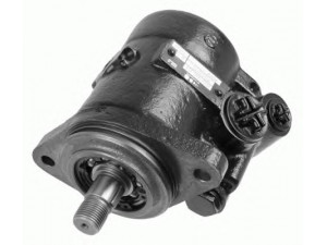 ZF LENKSYSTEME 7674.955.237 hidraulinis siurblys, vairo sistema 
 Vairavimas -> Vairo pavara/siurblys
1 606 962