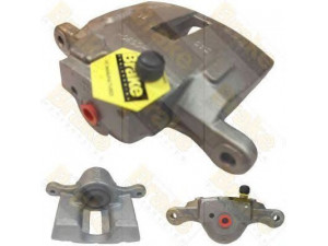 Brake ENGINEERING CA2268 stabdžių apkaba 
 Dviratė transporto priemonės -> Stabdžių sistema -> Stabdžių apkaba / priedai
96205954, 96246689, 96289796
