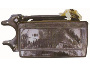 LORO 441-1128L-LD-EH priekinis žibintas 
 Elektros įranga -> Priekinis žibintas/dalys -> Priekinis žibintas/įterp.
980918, 811941029H, 811941029J