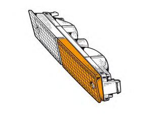 EUROLITES LEART 12.055.000 indikatorius 
 Kėbulas -> Transporto priemonės priekis -> Indikatorius/dalys -> Indikatorius
4388957, 4388958, 4388957, 4388958