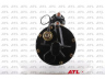ATL Autotechnik A 90 040 starteris