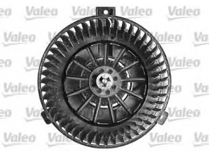 VALEO 883966 vidaus pūtiklis 
 Šildymas / vėdinimas -> Orpūtė/dalys
6441-68, 644168