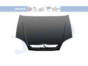 JOHNS 23 06 03-2 gaubtas 
 Kėbulas -> Transporto priemonės priekis -> Gaubtas/dalys/garso izoliacinė medžiaga
00007901H7, 7901 H7