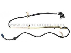 ODM-MULTIPARTS 97-990342 jutiklis, rato greitis 
 Elektros įranga -> Jutikliai
5632075F00