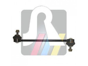 RTS 97-90650 šarnyro stabilizatorius 
 Ašies montavimas/vairavimo mechanizmas/ratai -> Stabilizatorius/fiksatoriai -> Savaime išsilyginanti atrama
1009591, 1141774, 1232756, 1353188