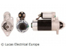 LUCAS ELECTRICAL LRS00125 starteris 
 Elektros įranga -> Starterio sistema -> Starteris
M2T10171, M2T42981, MCA02-0, MCA02-1