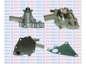 AQUAPLUS 85-8160 vandens siurblys
513610172Z, 513610178Z, 894104755Z