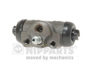 NIPPARTS J3245001 rato stabdžių cilindras 
 Stabdžių sistema -> Ratų cilindrai
MB500739, MR493393