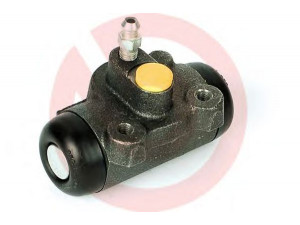 BREMBO A 12 057 rato stabdžių cilindras 
 Stabdžių sistema -> Ratų cilindrai
440244, 13545700, 17680000, 44024400