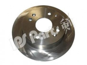 IPS Parts IBP-1407 stabdžių diskas 
 Dviratė transporto priemonės -> Stabdžių sistema -> Stabdžių diskai / priedai
42510-SM4-950, 42510SV4A00