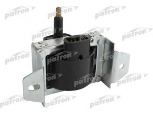 PATRON PCI1027 ritė, uždegimas 
 Kibirkšties / kaitinamasis uždegimas -> Uždegimo ritė
5970 42, 97 531 206