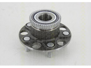 TRISCAN 8530 40245 rato guolio komplektas 
 Ašies montavimas/vairavimo mechanizmas/ratai -> Rato stebulė/montavimas -> Rato guolis
42200-SED-951