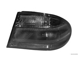 TRUCKTEC AUTOMOTIVE 02.58.149 kombinuotas galinis žibintas
210 820 3564