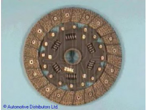 BLUE PRINT ADN13102 sankabos diskas 
 Sankaba/dalys -> Sankabos diskas
30100-M0800, 30100-M0801, 30100-M0802